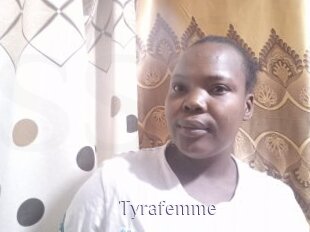 Tyrafemme