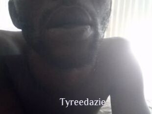 Tyreedazie