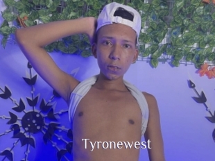 Tyronewest