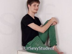 UrSexyStudent