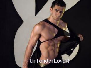 UrTenderLover1