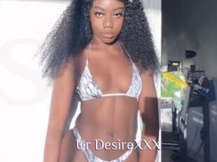 Ur_DesireXXX