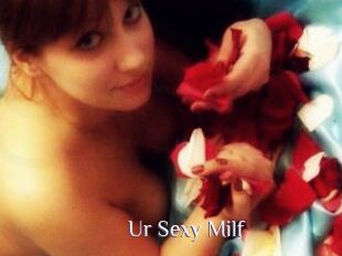 Ur_Sexy_Milf