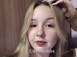 Udeladobbs