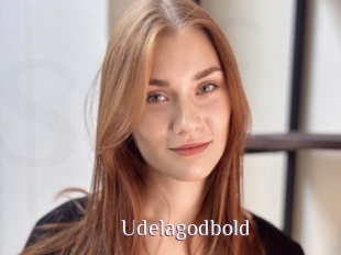 Udelagodbold