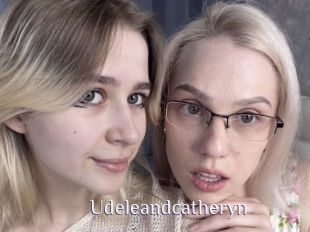 Udeleandcatheryn