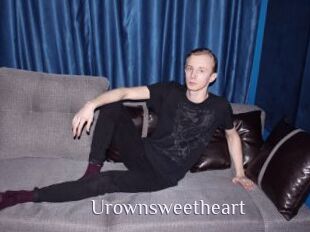 Urownsweetheart