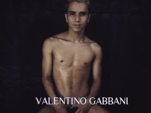 VALENTINO_GABBANI