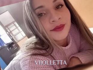 VIIOLLETTA