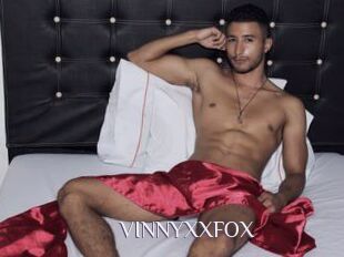 VINNYXXFOX