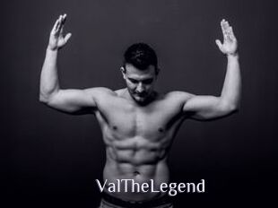 ValTheLegend