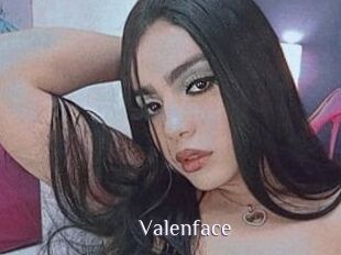 Valenface