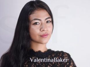 ValentinaBaker