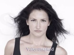 ValentinaRed