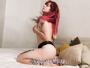 ValentineJizz