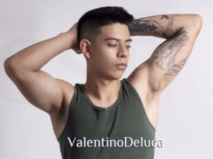 ValentinoDeluca