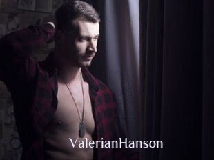 ValerianHanson