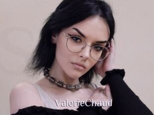 ValerieChaud