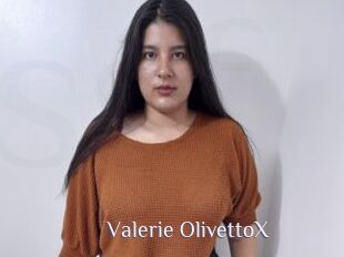 Valerie_OlivettoX