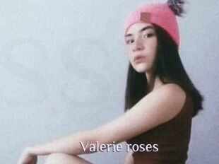 Valerie_roses