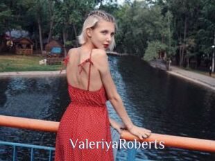 ValeriyaRoberts