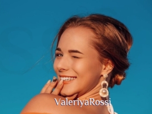 ValeriyaRossi