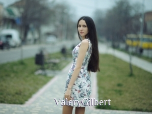 ValeryGilbert