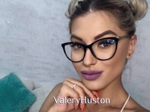 ValeryHuston