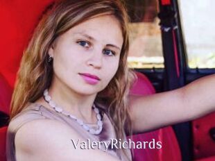 ValeryRichards