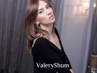 ValeryShum