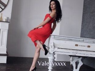 Valeryxxxx