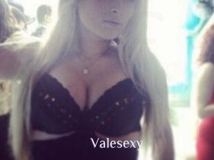 Valesexy