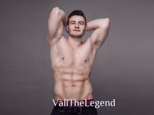 VallTheLegend