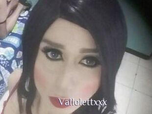 Vallolettxxx