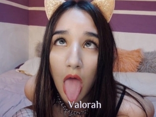 Valorah