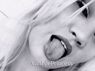 VanIslePrincess