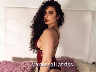 VanessaHarriss