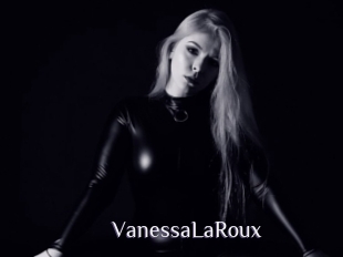 VanessaLaRoux