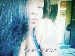 VanityAffairXxX