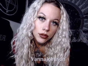 VannaJohnson