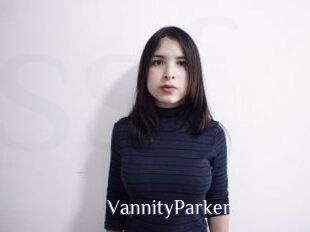 VannityParker