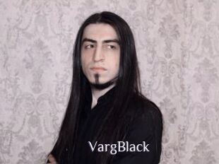 VargBlack