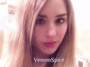 VenomSpice