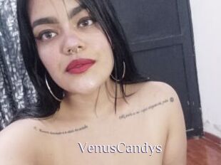 VenusCandys