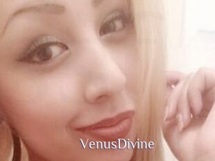 VenusDivine