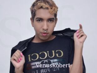 VenusRobert