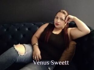 Venus_Sweett