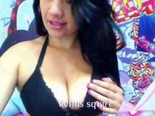 Venus_squirt