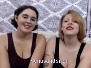 VenusandSiren