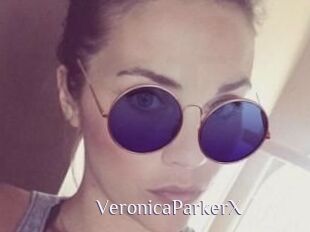 VeronicaParkerX